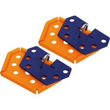 Peggy Peg Anker Platte 1.0 - Verankerung