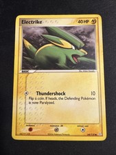 Electrike 64/110 Holon Phantoms Regular on eBay