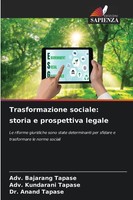 Adv. Bajarang Tapase (U. A.) | Trasformazione Sociale: Storia E Prospettiva...