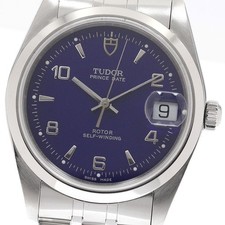 Tudor Prince Date 74000N