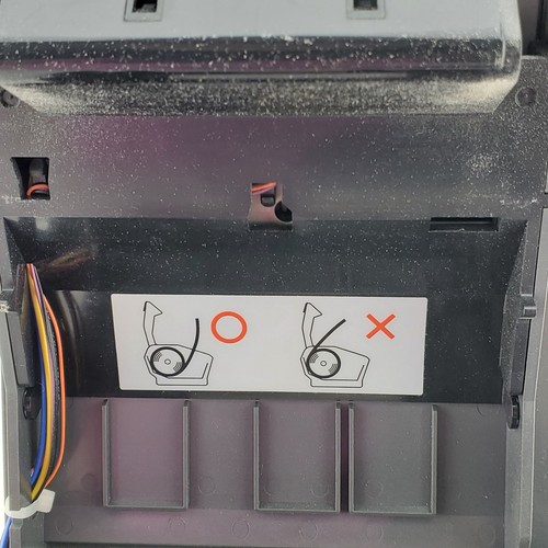 Imprimante thermique de reçus de point de vente Star Micronics série TSP700 - Photo 10/15