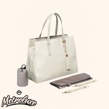 Baby Sense Melaine - Stylish, spacious, multifunctional and practical diaper bag