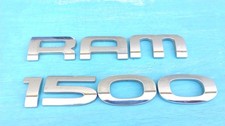 02 03 04 05 06 07 08 Dodge Ram 1500 Side Door Emblem Logo Badge Sign Oem 02 03 04 05 06 07 08 Dodge Ram 1500 Side Door Emblem Logo Badge Sign Oem
