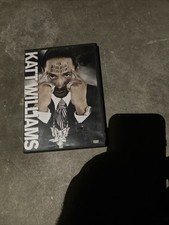 Katt Williams: It's Pimpin' Pimpin' DVD