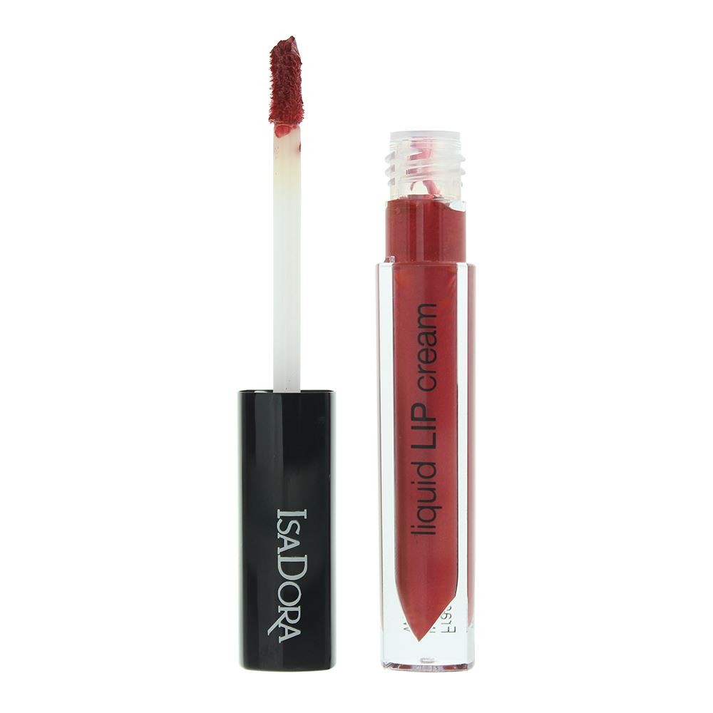Isadora Red/Cream Liquid 17 Legend Lip 3.5Ml - Image 2
