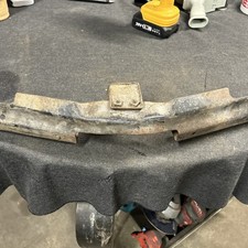 73-74 Corvette C3 Front Bumper Lower Reinforcement 73-74 Corvette C3 Front Bumper Lower Reinforcement