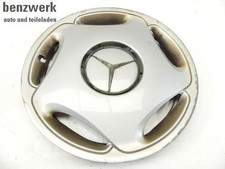 Mercedes W210 W202 1x Radkappe Radzierblende 16 Zoll ORIGINAL 2104010124