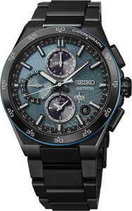 Seiko Astron GPS Solar | eBay