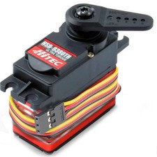 Hitec HSB9380TH Brushless High Voltage Ultra Torque Servo 2220880