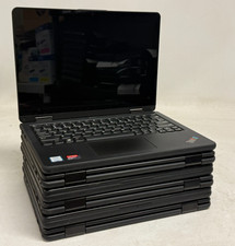 Lenovo ThinkPad 11e Yoga Gen 6 (m3-8100Y - 8G...