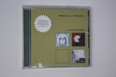 New Sound Theory: ...a Sound Lifestyle CD