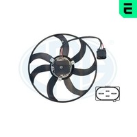 LüFter MotorküHlung ERA 352120 FüR Caddy 2KH 1T1 Touran 2CA 1T2 2KA VW 400W 3 5
