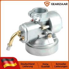 17mm Vergaser für Kreidler Florett RMC LF LH K54 1/17/54 Silber Motorrad Ersatz