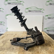 SEAT ATECA MK2 KH7 SUSPENSION LEG COMPLETE NS FRONT LEFT 3Q0407271AH 5QF412022CA