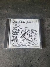 Die Ärzte: Die Ärzte früher - Audio-CD - S...