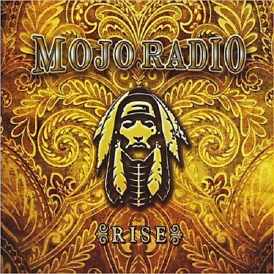 Mojo Radio Rise (CD)