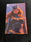 BATMAN #1 WILL JACK EXCLUSIVE BATGIRL