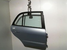 Porte arrière et accessoires Mazda 626