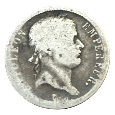 Napoléon empereur - 2 Francs - 1811 A Paris - B - Photo 1/2