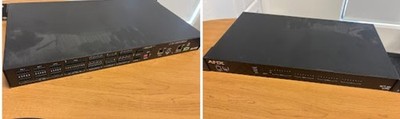 AMX NX-2200 NetLinx Integrated Controller Used