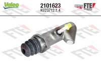 Geberzylinder Kupplung FTE 2101623 Gusseisen FüR MAN Hocl