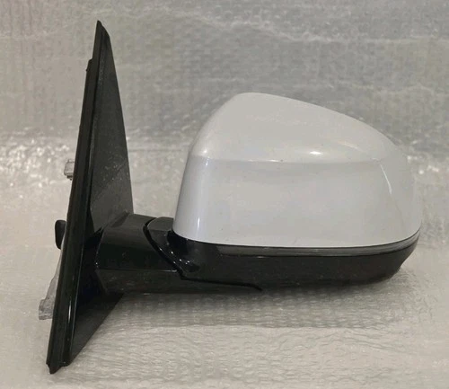 2019 2020 2021 2022 2023 BMW X7 Left Driver Side MIRROR W/CAMERA AND BLIND SPOT