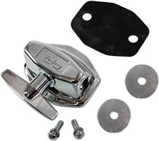 Ludwig 9.5mm Mounting Bracket   Drum Hardware Mount / Tom Holder Bracket P1216D