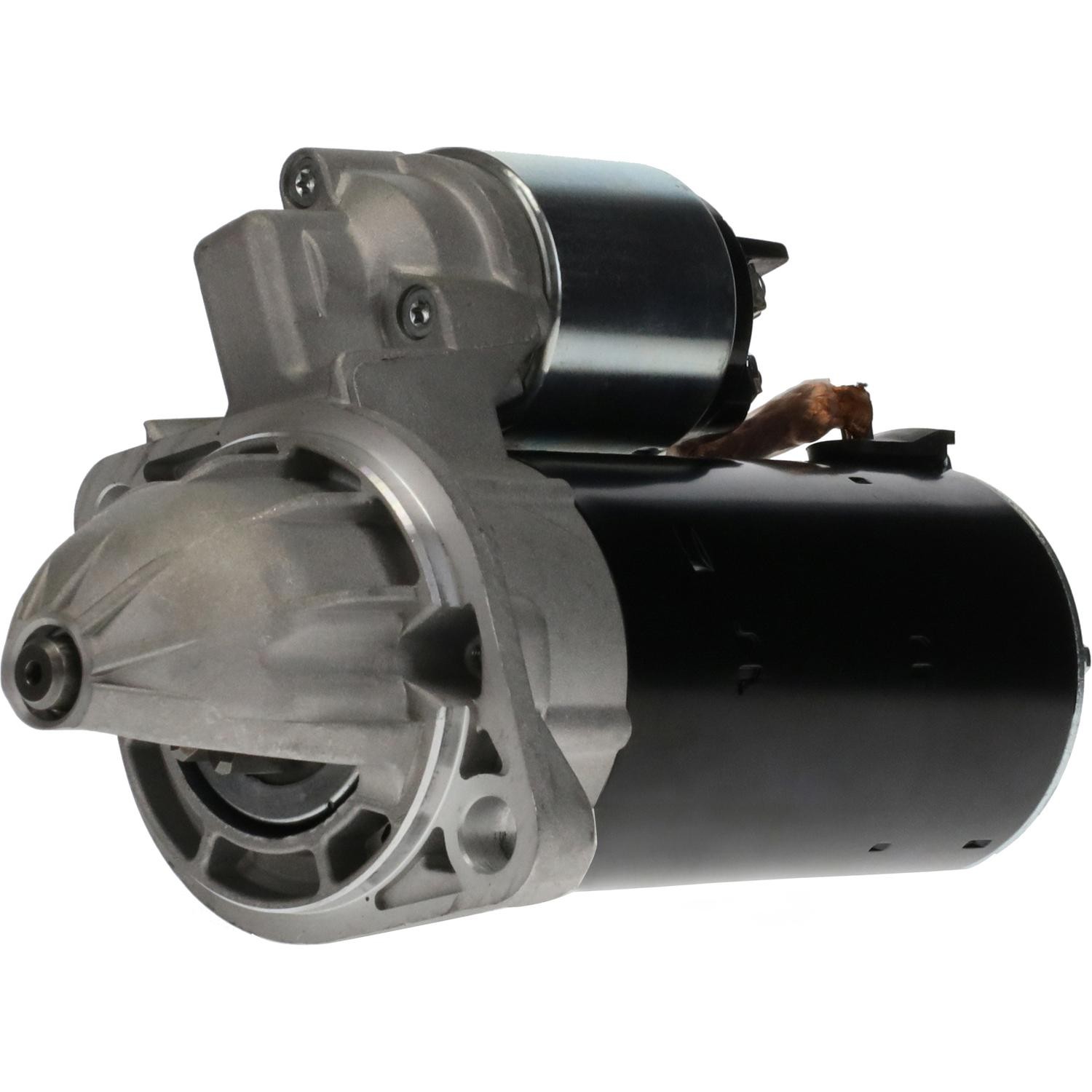 New 12V Starter For Lamborghini Ag R 603, R 603 DT 1971; 603 DT 1971-82 01362040