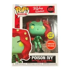 Funko Pop! Vinyl: DC Universe - Poison Ivy (Glow) - GameStop (Exclusive) #499