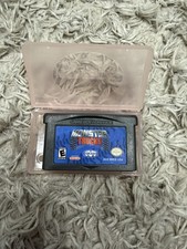 Monster Trucks (Nintendo Game Boy Advance, 2004)