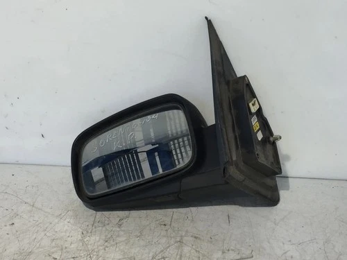 KIA Sorento 2004 Left front electric wing mirror E11015753 MKA17262