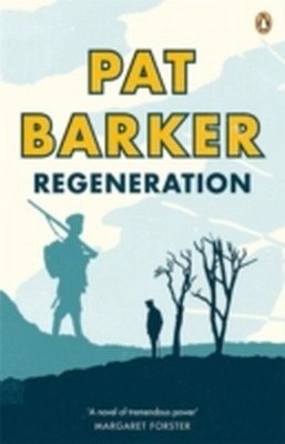 Pat Barker / Regeneration /  9780141030937