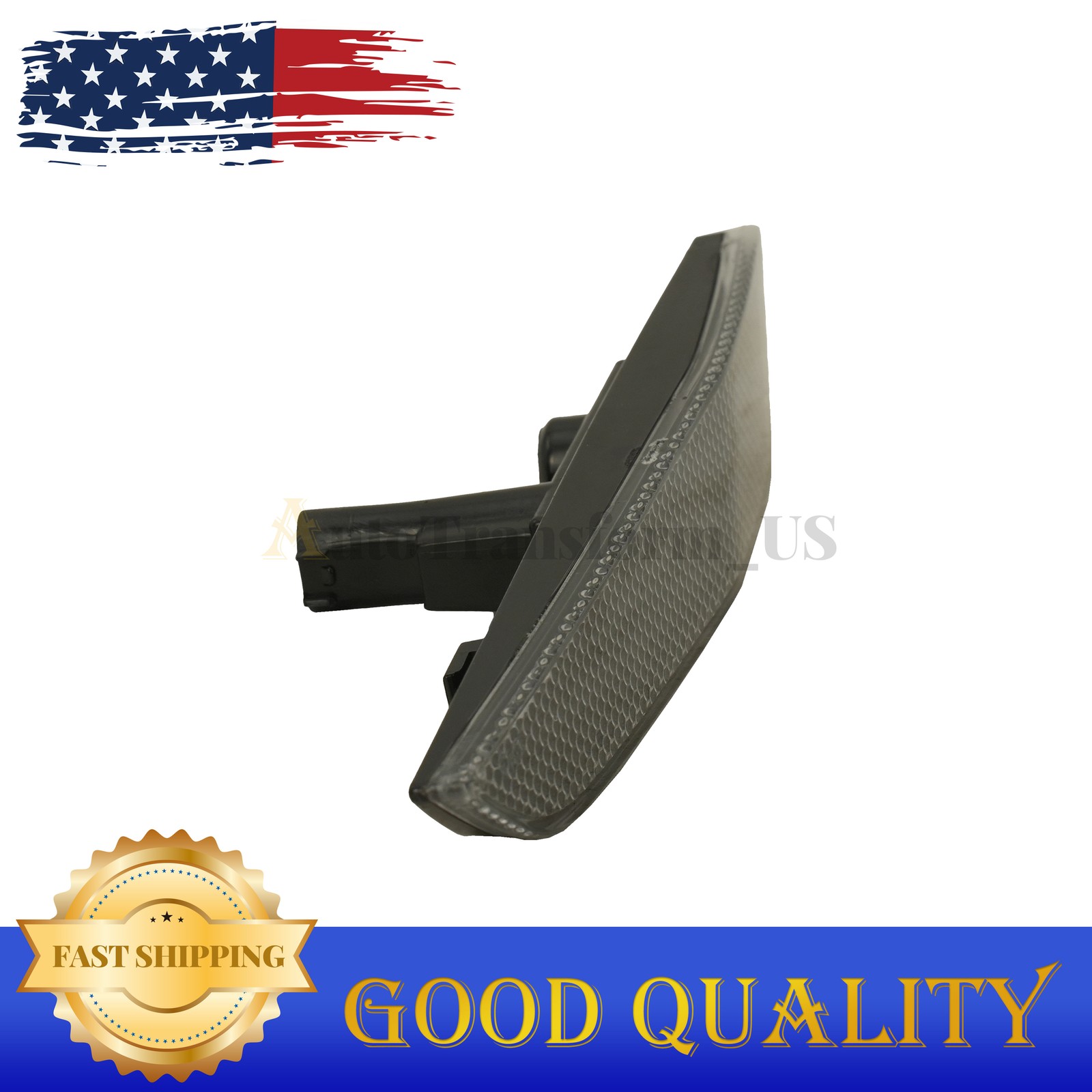 NEW 13A5831CP Side Marker Front Left Lamp For McLaren 540C 600LT 570S 570GT