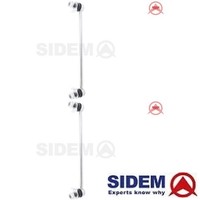 2X Stange/Strebe FüR Stabilisator Sidem 41761 2 PendelstüTzen Stabi