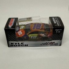 2019 Kyle Busch 18 M M  s Halloween 1:64 diecast Action Racing ARC NASCAR