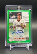 2023 Topps Pro Debut Baseball Cards Checklist and Odds 22