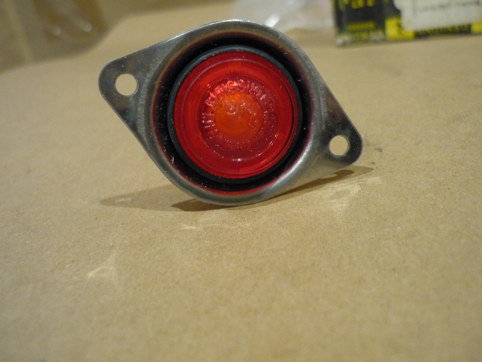 Ferrari 348,355,456,512,Mondial - Door Open Warning Light - P/N 60788100