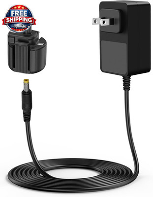 For Pool Blaster Charger Cord 12.6V - Water Tech Vacuum Cleaner Max Li, Max Li C