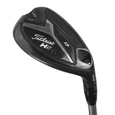 TITLEIST 818H2 HYBRID - 21° GRAPHITE STIFF STANDARD