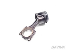 Ford Kuga Pistón del motor con biela 2.0 TDCi Diesel 110kW (150 HP) T7MA 2016