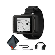 Garmin Foretrex 801