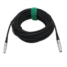 Microphone Preamplifier Cable for Type 2673 2669-L Br el Kj r Sound Level Meter