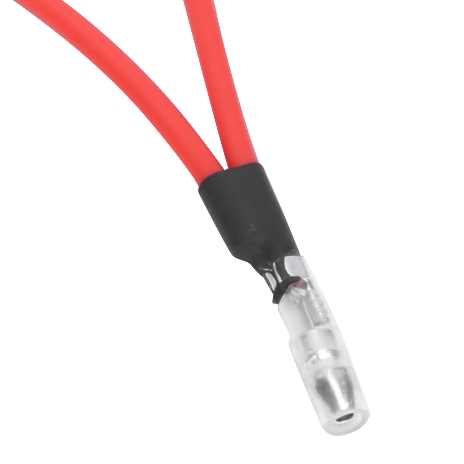 2Pcs Motorrad Led Blinker Decoder 10W10Ω 30000H Lebensdauer Re-image