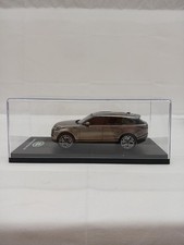LAND ROVER 1/43 RANGE ROVER VELAR LAND ROVER