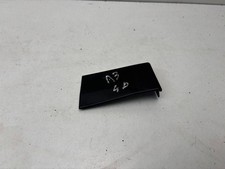 Audi A3 S3 8P 2009 Vorne rechts Beplankung Zierleiste Kotflügel 8P0853992B