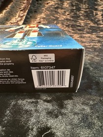 Lego Dimensions Cyborg Fun Pack 71210 DC Comics  Sealed Mint 10+ USA