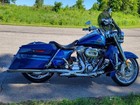 2013 Harley Davidson Motorcycles