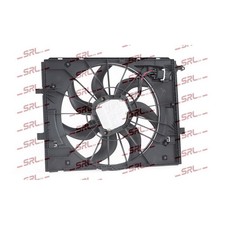 K&uuml;hlerl&uuml;fter f&uuml;r Mercedes W222 V222 X222 Limo C217 Coupe 13-20 A0999060612