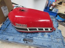 yamaha rd 250/400 c/d/e/f petrol tank