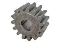 BRILL Ersatzteil  -  Ritzel Zahnrad f&uuml;r Antrieb Rasenm&auml;her M&auml;her   531275